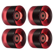 60mm Ruote con Cuscinetti