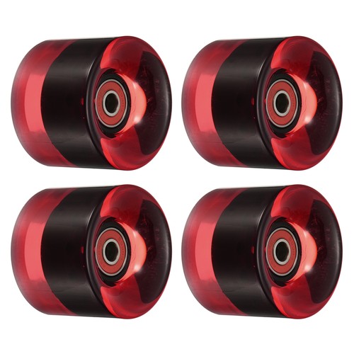 60mm ruote con - ruote,
