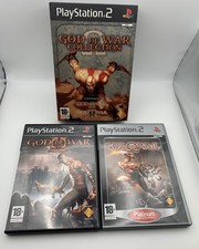 God war collection - god,