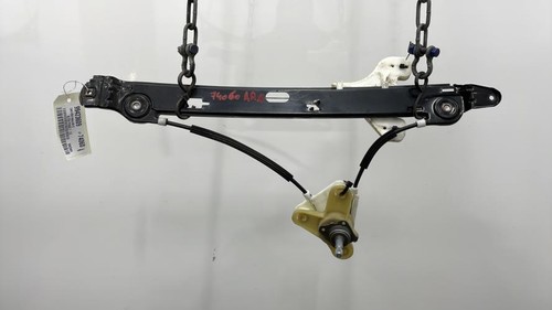 Alzacristalli manuale