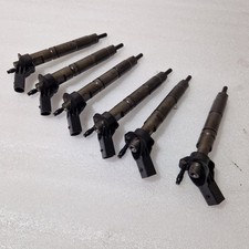 Kit Iniettori E* Mercedes