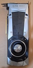 NVIDIA GeForce GTX 1080