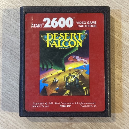 Desert falcon cartuccia - -,