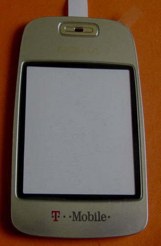 Vetrino nokia 6101 - nokia, 6101-6102-6103