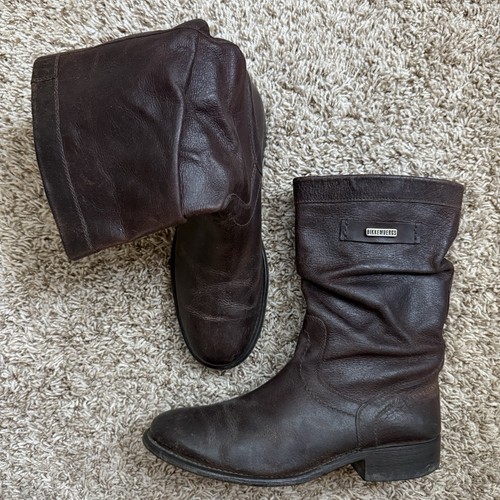 Stivali dirk bikkembergs - dirk,