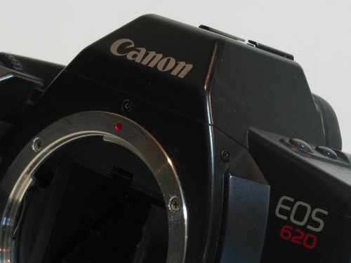 Canon eos 620 - eos, ottime
