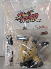 Street fighter figure - fighter,