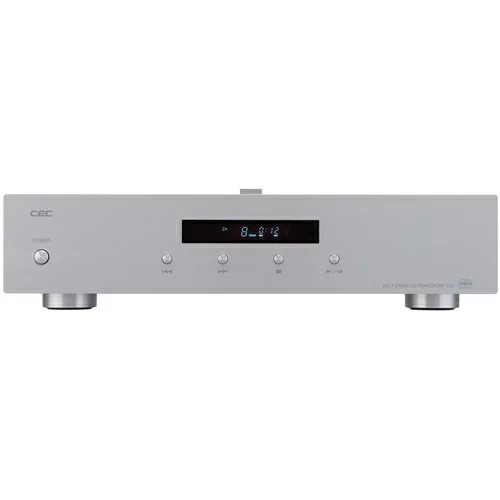 Cec tl5 silver - cec, tl5/silver