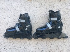 Roller Roces Tokyo NRT numero 40 pattini in Linea