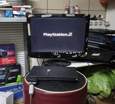 Console Sony PlayStation 2