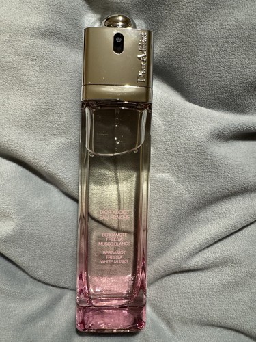 Profumo donna dior addict - dior, eau