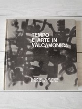 Autori Vari "Tempo e arte in