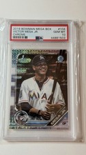 2019 bowman chrome prospects - 2019,