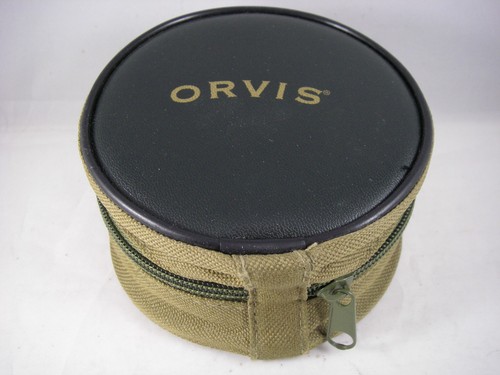 Orvis fly reel - 4, in