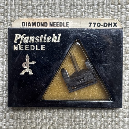 Pfanstiehl 770 dhx diamond - 770-dhx,