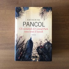 Katherine Pancol - GLI