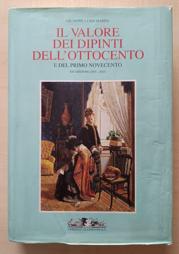 Valore dei dipinti - valore,