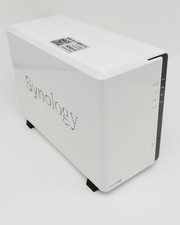 Synology DS216se NAS •