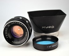 RICONDIZIONATO! OBIETTIVO