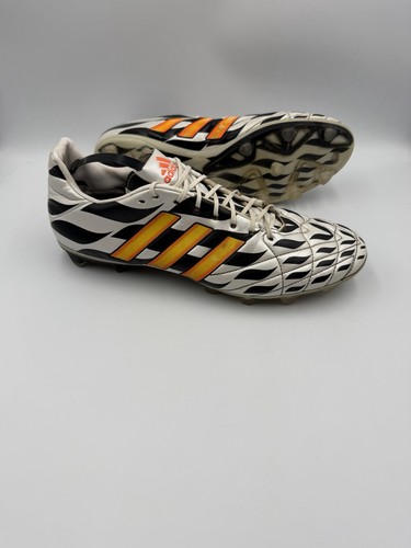 Scarpe tacchetti calcio adidas - tacchetti,