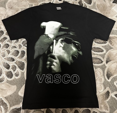 Shirt vintage vasco rossi - vasco,