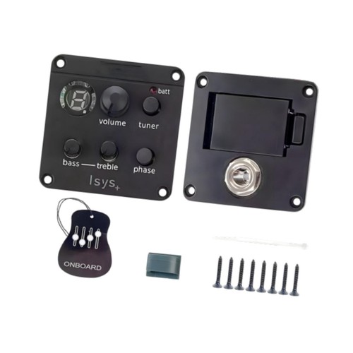 Pickup per chitarra - pickup,