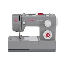SINGER Heavy Duty Automatic