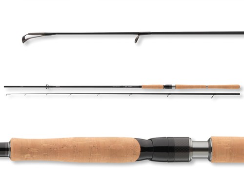 Daiwa pro staff - dw, 2,50m