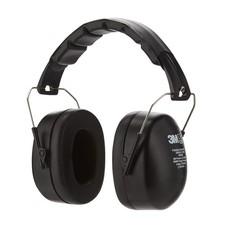 3M Cuffia antirumore