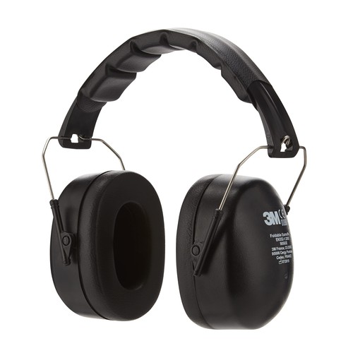 Cuffia antirumore - 3m,