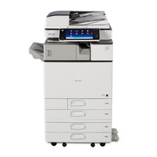 Fotocopiatrice ricoh mpc - ricoh,