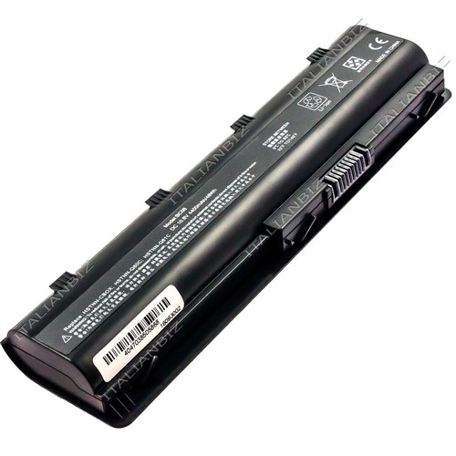 Batteria 4400mah per laptop - per, hp