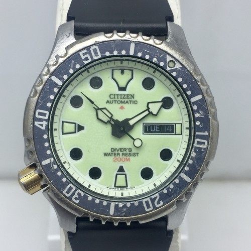 Citizen promaster 8203 - citizen, 8203-824415