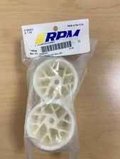 RPM 81851 Fionda Ruote Bianche