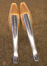 Set leve freno vintage NOS