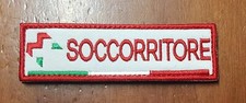 PATCH TOPPA ANPAS -