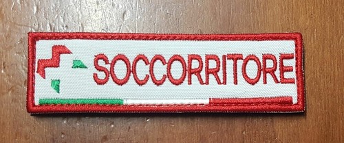 Patch toppa anpas - toppa,