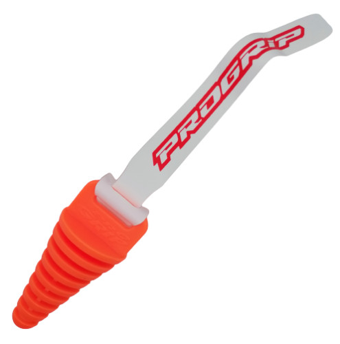 Pro grip silenziatore scarico - grip,