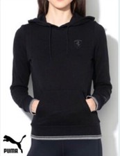 Felpa Donna Puma Ferrari