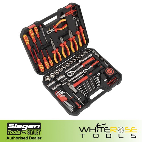 Sealey kit attrezzi - sealey,