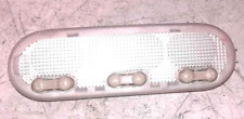 RICAMBI USATI, PLAFONIERA INTERNA POSTERIORE NISSAN NOTE (2007)