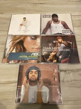 Craig David CD LOT 4 Imports 7