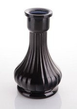 Nouveau vase de gini NOIR