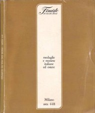 Medaglie e monete italiane ed