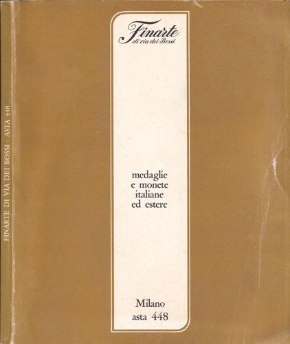 Medaglie monete italiane ed - e,