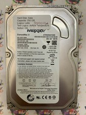 Hard Disk Usato SATA 3,5"