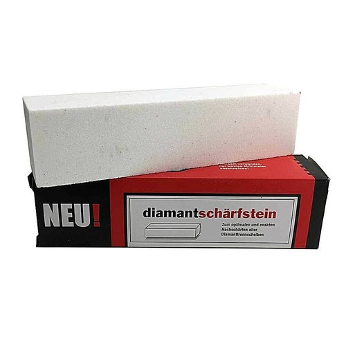 Dischi diamantati affilare - dischi,