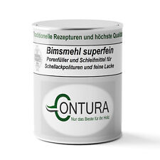 250 g farina di pomice