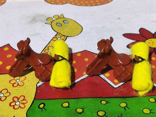 Playmobil monturas manta - playmobil,