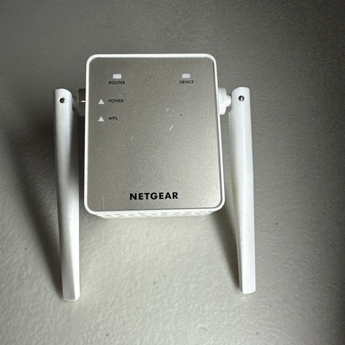 Netgear ex6120 wifi booster - ex6120,